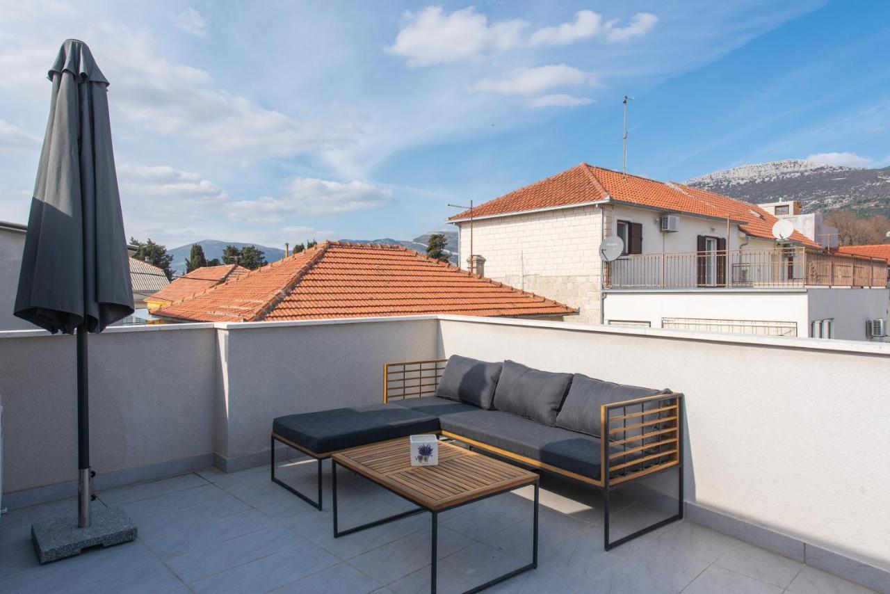 Kaštela Apartmani Mara מראה חיצוני תמונה